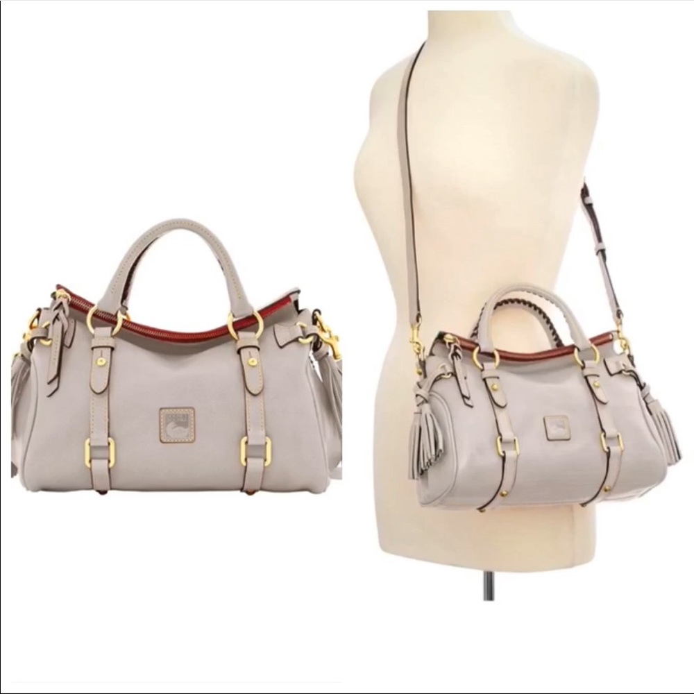 Dooney And Bourke Florentine Bag